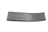 Ornament prag interior st&acirc;nga spate JAGUAR XJ X351 2013 OEM: AW93-F13245-AD 25752696
