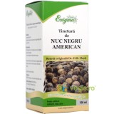 Tinctura de Nuc Negru American 100ml Enigma