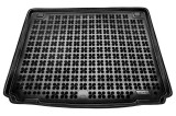 Covor Tavita Portbagaj Premium Peugeot 407 Sedan 2004-2011 Rezaw Cauciuc Protectie
