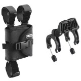 Suport Ghidon Bicicleta Petzl Ultra Mount Lanterna Frontala Alpinism