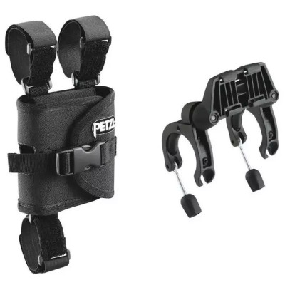 PETZL Ultra Mount foto