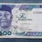500 Naira 2017 Nigeria / 568886