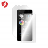 Folie de protectie Clasic Smart Protection Allview A9 Lite