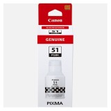 Canon original ink GI-51 PGBK, 4529C001, black, 6000str., 170ml