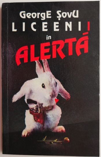 Liceenii in alerta &ndash; George Sovu