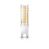 Bec LED G9 9W Lumina rece 220V