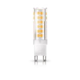 Cumpara ieftin Bec LED G9 9W Lumina calda 220V