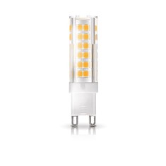 Bec LED G9 9W Lumina rece 220V