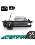 Camera marsarier HD cu StarLight Night Vision pentru Opel Vectra, Zafira, Astra, Insignia, Corsa