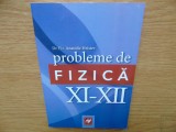 PROBLEME DE FIZICA XI-XII ANATOLIE HRISTEV ED APH-PLUS ANUL 2012