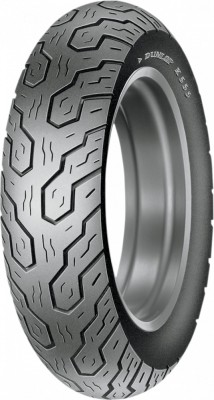 Anvelopa Dunlop K555 150/80-15 M/C 70V TL Cod Produs: MX_NEW 325990PE foto
