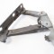 Balama capota dreapta față MERCEDES-BENZ CLS C219 2006 OEM: A2118800228 10038151