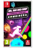 Mr. Run And Jump + Kombinera Adrenaline NSW