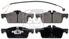 FEBI BILSTEIN 16874 set placute frana,frana disc