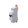 Siguranta automata modulara Gewiss GW90030, 1P+N, 32 A, curba C