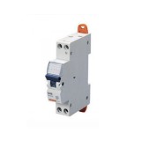 Siguranta automata modulara Gewiss GW90030, 1P+N, 32 A, curba C