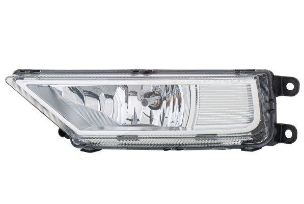 HELLA 1NG 354 843-091 Proiector ceata