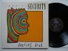 LP (vinil) Social Security - Dancing Head (VG+)