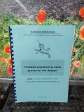 Tentația populară și noile provocări ale dreptei, Fundația Horia Rusu, 2005, 143