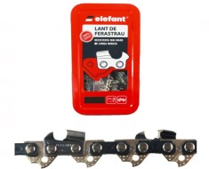 Lant pentru mini drujba 6&#039;&#039; inch, 150mm, 37 pinteni, pas 1/4