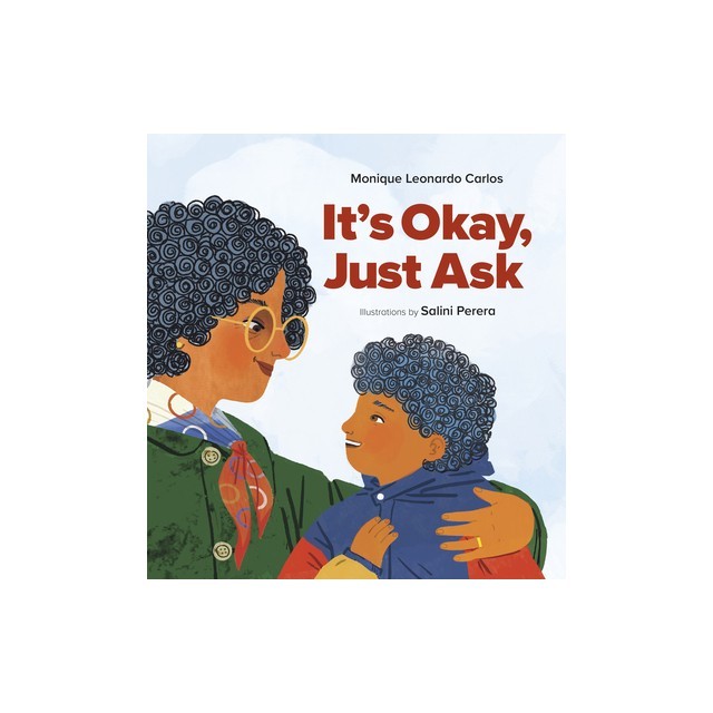 It's Okay, Just Ask