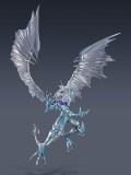 Yu-Gi-Oh! 5D&acute;s S.H. Monster Arts Action Figure Stardust Dragon 53 cm