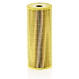 Filtru Ulei Mann F2000 F90 Mercedes-Benz Unimog Insertie Etansare 195x78x23mm