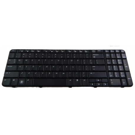 Tastatura laptop HP CQ60-205EN