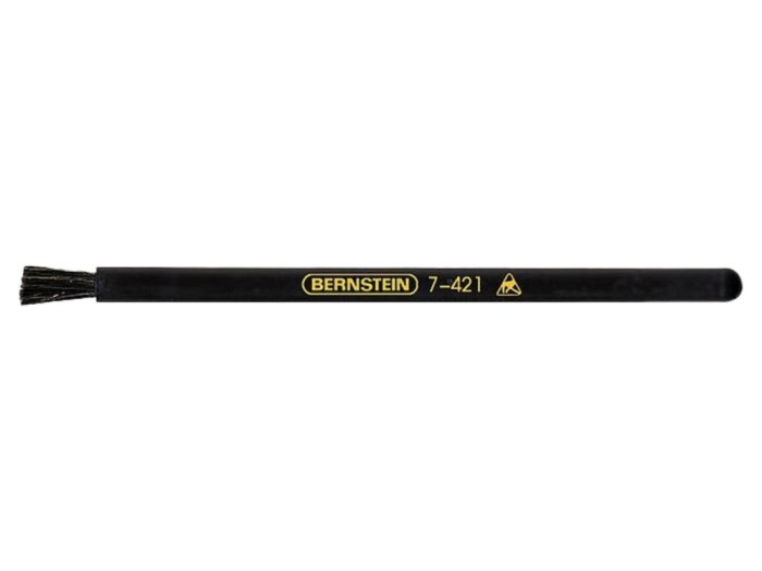 Perie ESD 150mm 6mm