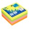 Notes adeziv cub briliant 50 x 50 mm - 240 file - 5658-39