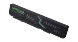 Baterie Toshiba PA3788 PA3788U-1BRS PABAS223 B450/B B452/F 11.1 Volt 5200 mAh Li-Ion Premium - Patona Premium