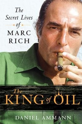 The King of Oil: The Secret Lives of Marc Rich foto