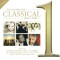 2 CD The Number One Classical Album 2008,originale: Pavarottti, Boticelli, Sting