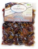 Masline kalamata vidate bio 500g Stamatakos Olivegrove