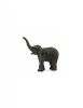 Figurina pui de Elefant asiatic S Collecta