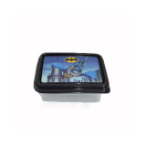 Cutie pentru depozitare alimente Batman plastic Tuffex 464-50