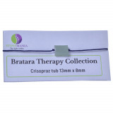 Bratara therapy collection crisopraz tub 13mm x 8mm, Stonemania Bijou