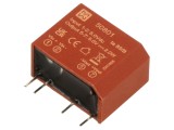 Convertor DC/DC 2W 5V cu protecție SCP, OCP - MYRRA 50801