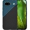 Husa Plastic Google Pixel 7 Pro Techsuit Carbon Albastru &amp; Negru