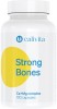 Supliment cu Magneziu si Calciu pentru Rezistenta Oaselor, Strong Bones (100 capsule) - Calivita