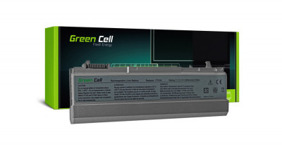 Green Cell Baterie laptop Dell Latitude E6400 E6410 E6500 E6510 E6400 ATG E6410 ATG Dell Precision M2400 M4400 M4500 foto