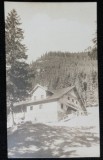 Carte Postala, Sibiu, Casa Bulea, perioada interbelica