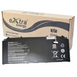 Baterie laptop Acer Aspire S 13 S5-371 S5-371T Swift 1 SF114-32 Swift 5 SF514-51 Chromebook R 13 AP15O3K