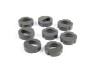 Set tampoane ambreiaj Kawasaki KX 250 89- 05, KXF 450 06- 18 Prox 17.CRS4389-8