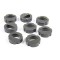 Set tampoane ambreiaj Kawasaki KX 250 89- 05, KXF 450 06- 18 Prox 17.CRS4389-8