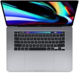 MacBook Pro 16&quot; Touch Bar 2019, i7 2.6 GHz, 16 GB, 512 GB SSD, Radeon Pro 5300M, Space Grey