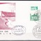 Germania 1991 - J.O. Berlin 2000, FDC