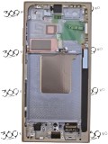 Display Samsung SM-S928 S24 ULTRA GRAY ( Service Pack )