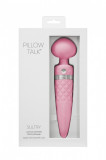 Vibrator Sultry, Pink Pillow Talk