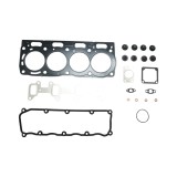 Set garnituri motor superioare Perkins U5LT0354 pentru Massey Ferguson si JCB